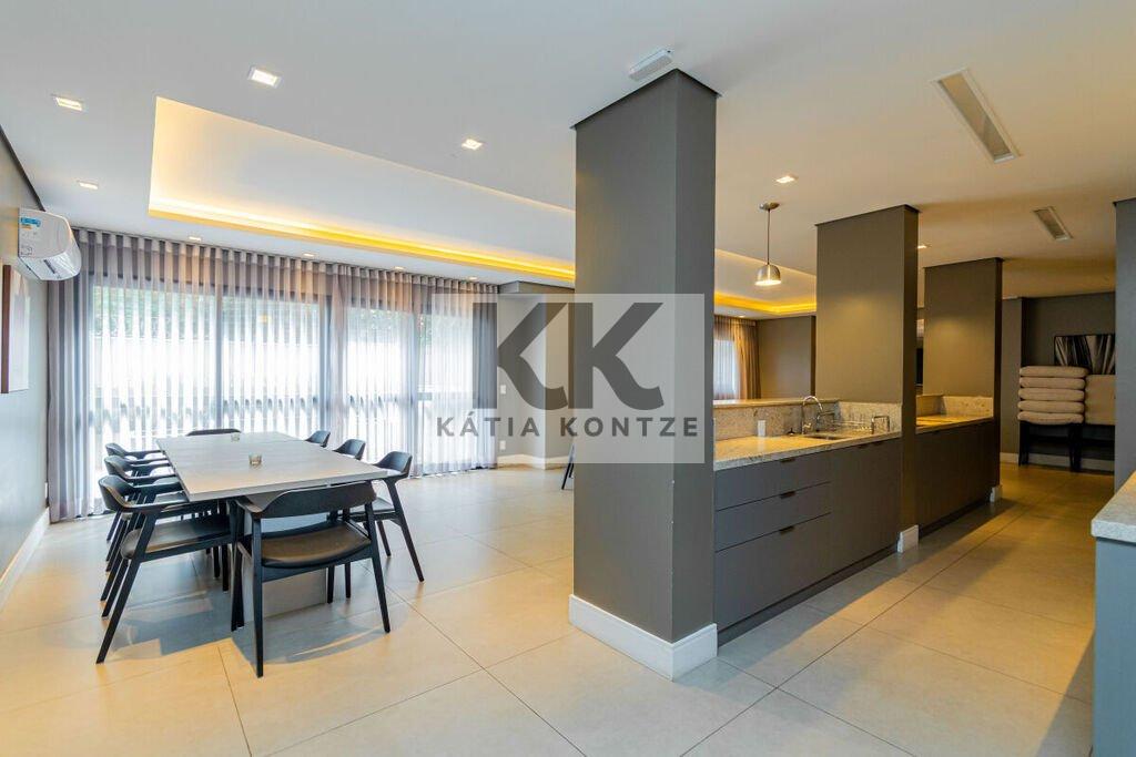 Cobertura Duplex MDMC 714 Apto 117 182m² 3D Miguel Couto Porto Alegre - 