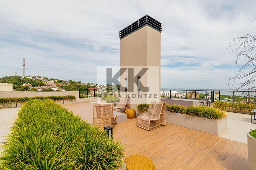 Cobertura Duplex MDMC 714 Apto 117 182m² 3D Miguel Couto Porto Alegre - 