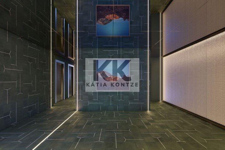Apartamento Petra 2 suítes 88m² Coronel Bordini Porto Alegre - 