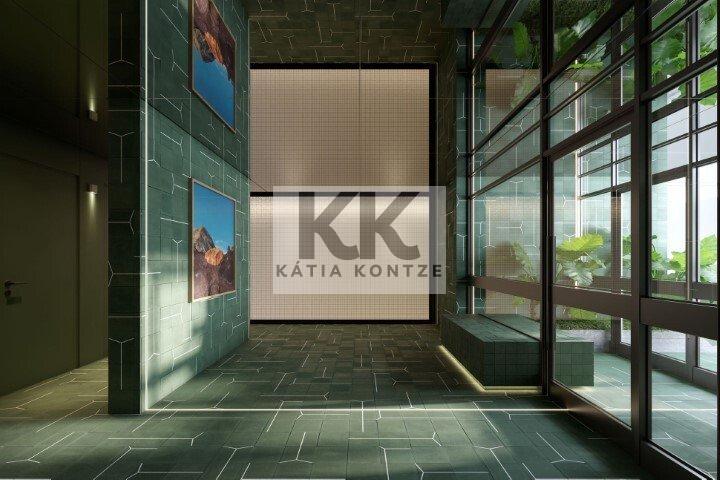 Apartamento Petra 2 suítes 88m² Coronel Bordini Porto Alegre - 