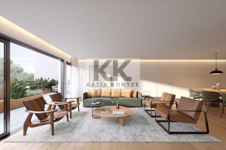 Apartamento Petra 2 suítes 88m² Coronel Bordini Porto Alegre - 
