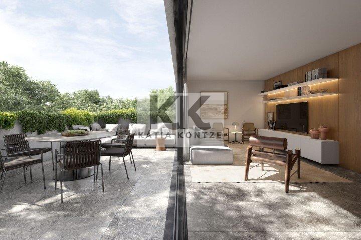 Apartamento Petra 2 suítes 88m² Coronel Bordini Porto Alegre - 
