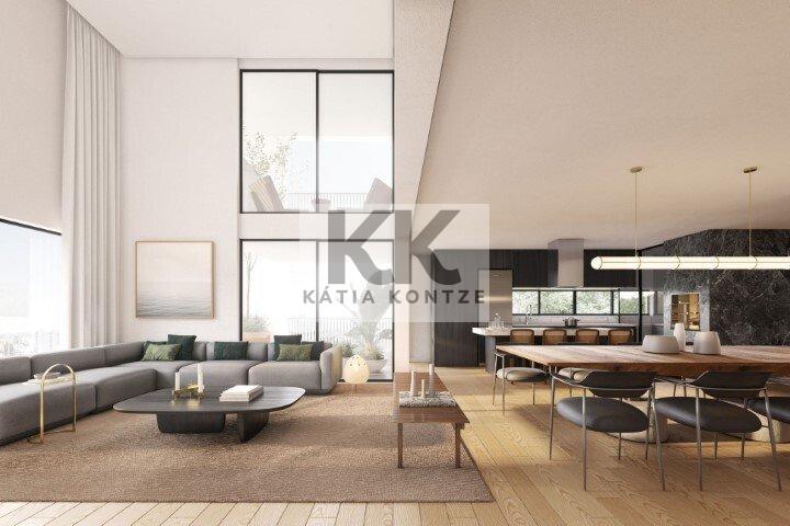 Apartamento Petra 2 suítes 88m² Coronel Bordini Porto Alegre - 