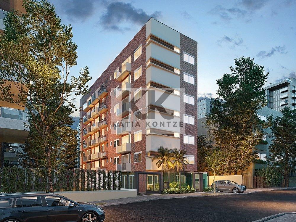Apartamento Lexington 111 Residencial 1 suíte 63m² Casemiro de Abreu Porto Alegre - 