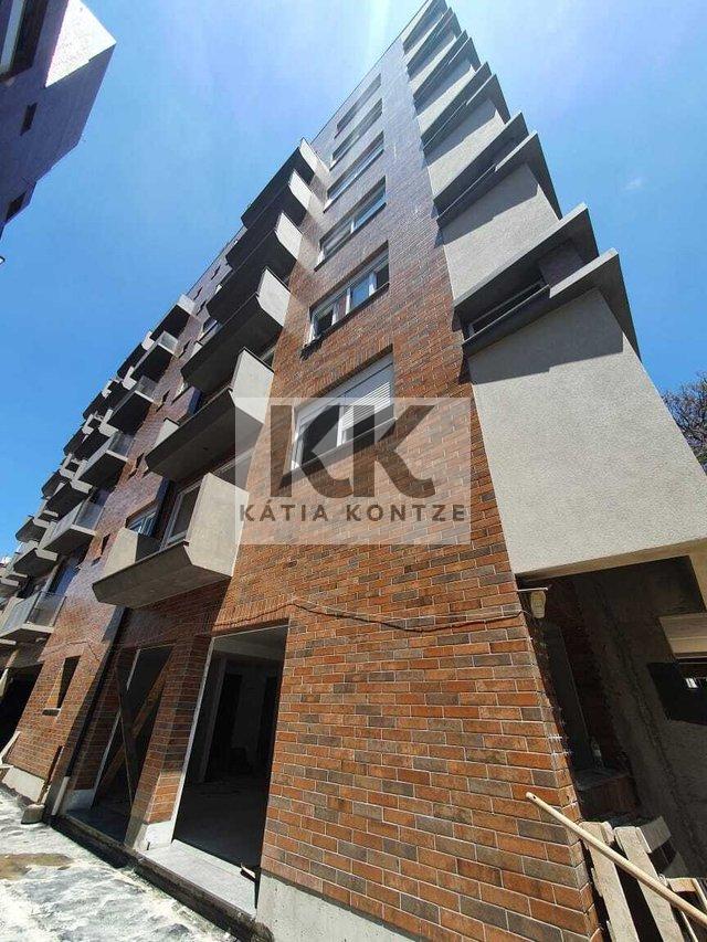 Apartamento Lexington 111 Residencial 1 suíte 63m² Casemiro de Abreu Porto Alegre - 
