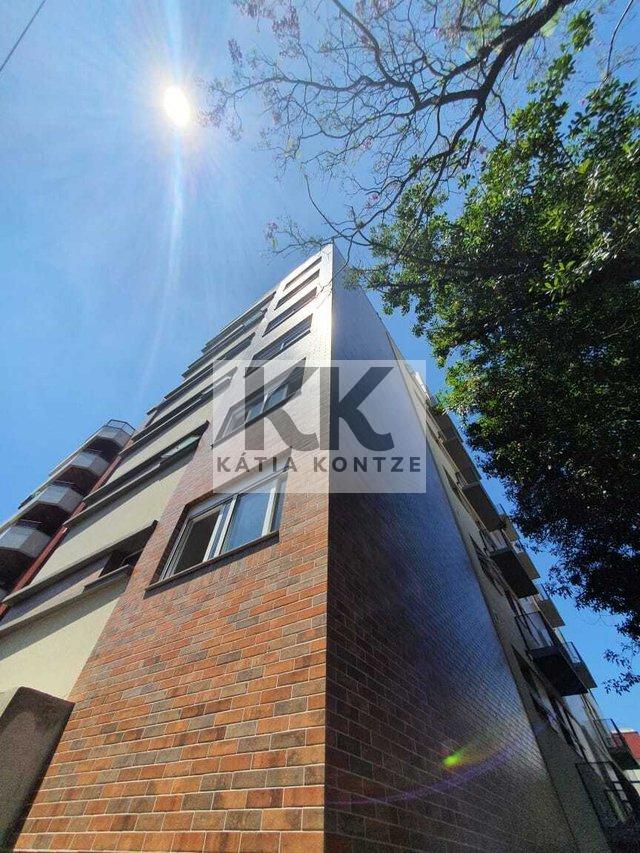 Apartamento Lexington 111 Residencial 1 suíte 63m² Casemiro de Abreu Porto Alegre - 
