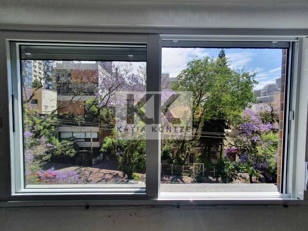 Apartamento Lexington 111 Residencial 2 suítes 79m² Casemiro de Abreu Porto Alegre - 