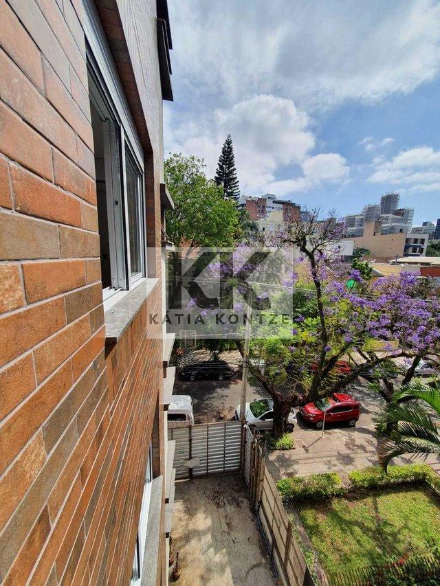 Apartamento Lexington 111 Residencial 2 suítes 79m² Casemiro de Abreu Porto Alegre - 