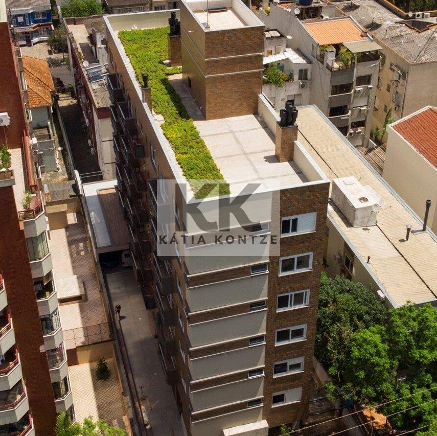 Apartamento Lexington 111 Residencial 2 suítes 79m² Casemiro de Abreu Porto Alegre - 