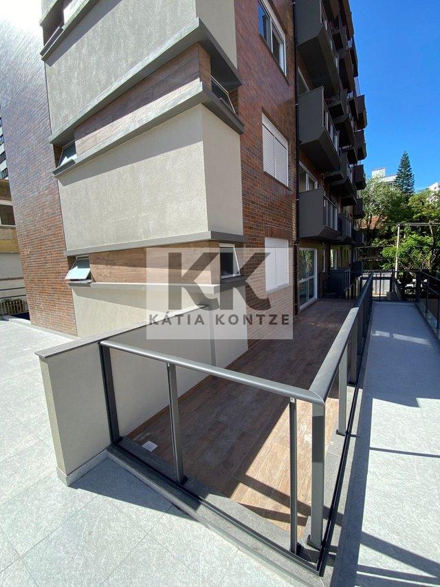 Apartamento Lexington 111 Residencial 2 suítes 79m² Casemiro de Abreu Porto Alegre - 