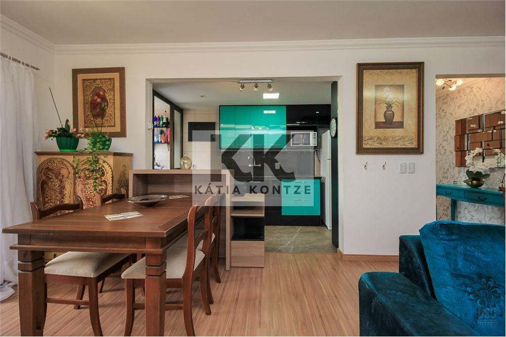 Apartamento BVFP 340 Apto 612521044-20 97.73m² 3D Francisco Petuco Porto Alegre - 