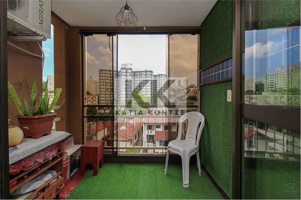 Apartamento BVFP 340 Apto 612521044-20 97.73m² 3D Francisco Petuco Porto Alegre - 