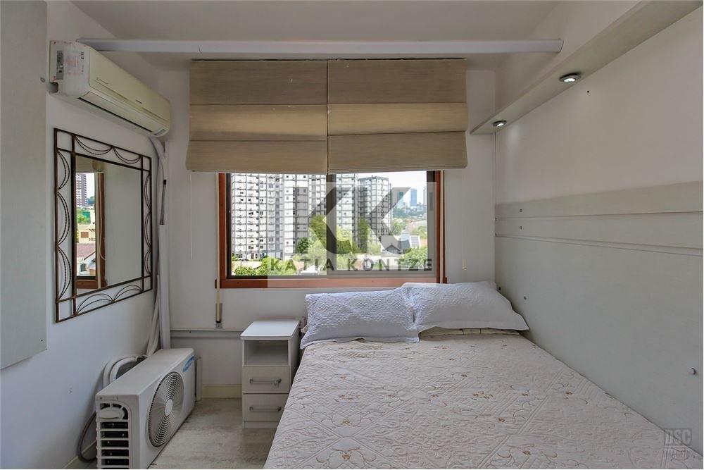 Apartamento BVFP 340 Apto 612521044-20 97.73m² 3D Francisco Petuco Porto Alegre - 