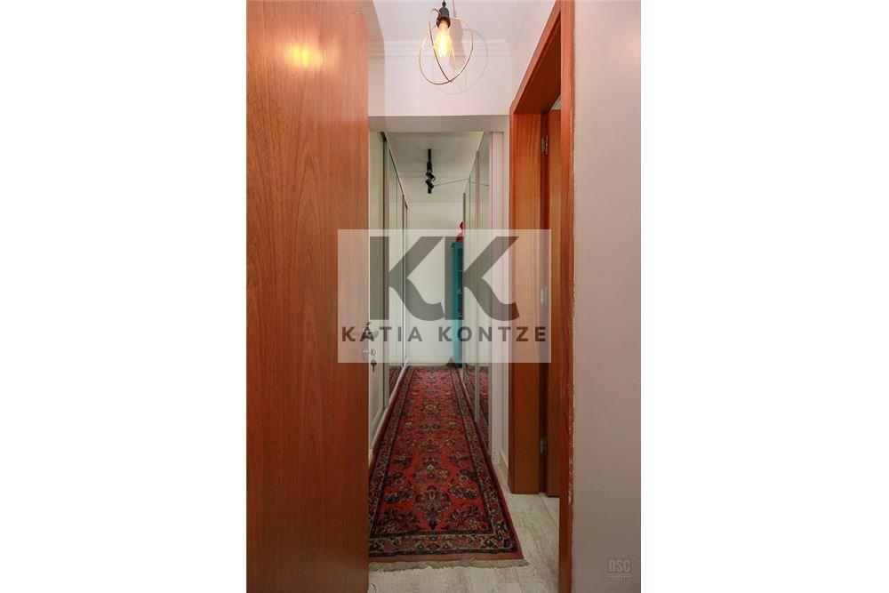 Apartamento BVFP 340 Apto 612521044-20 97.73m² 3D Francisco Petuco Porto Alegre - 