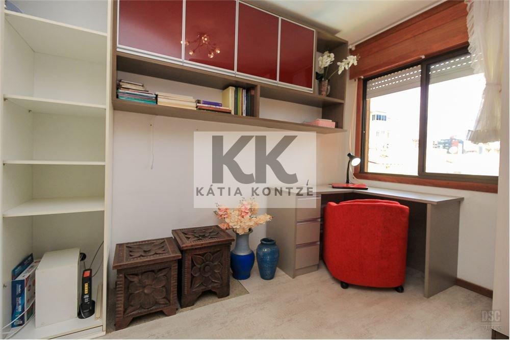 Apartamento BVFP 340 Apto 612521044-20 97.73m² 3D Francisco Petuco Porto Alegre - 