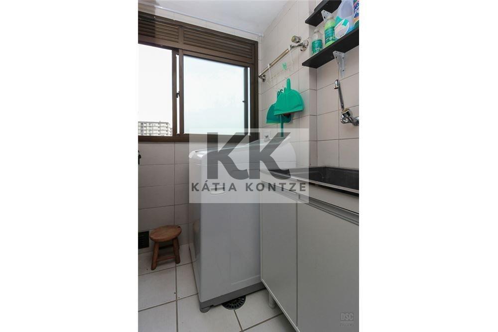 Apartamento BVFP 340 Apto 612521044-20 97.73m² 3D Francisco Petuco Porto Alegre - 