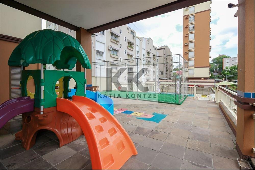 Apartamento BVFP 340 Apto 612521044-20 97.73m² 3D Francisco Petuco Porto Alegre - 