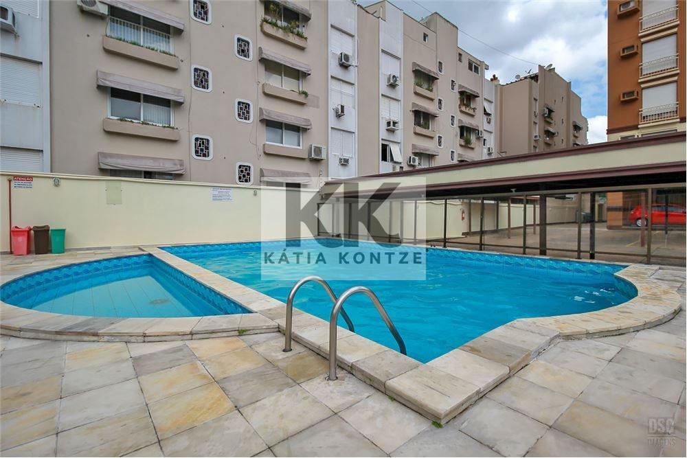 Apartamento BVFP 340 Apto 612521044-20 97.73m² 3D Francisco Petuco Porto Alegre - 