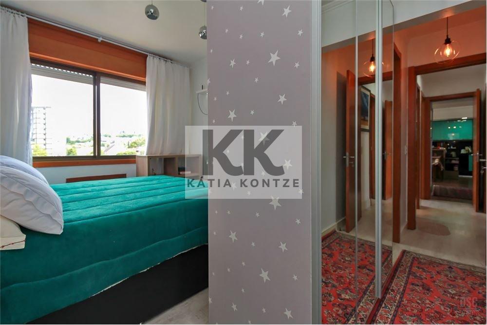 Apartamento BVFP 340 Apto 612521044-20 97.73m² 3D Francisco Petuco Porto Alegre - 