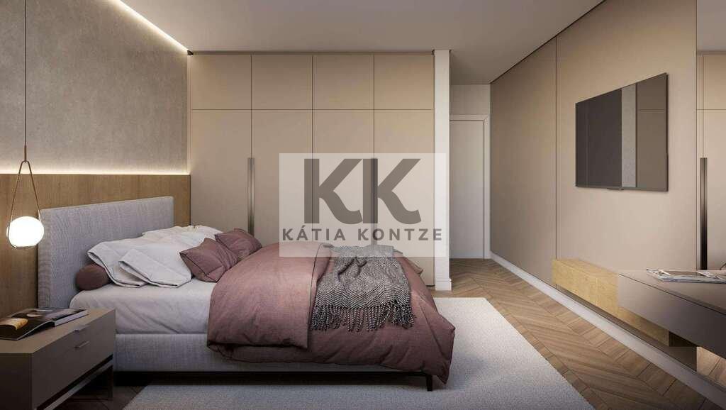 Cobertura Duplex Solar Douro 1 suíte 243m² Coronel Feijó Porto Alegre - 