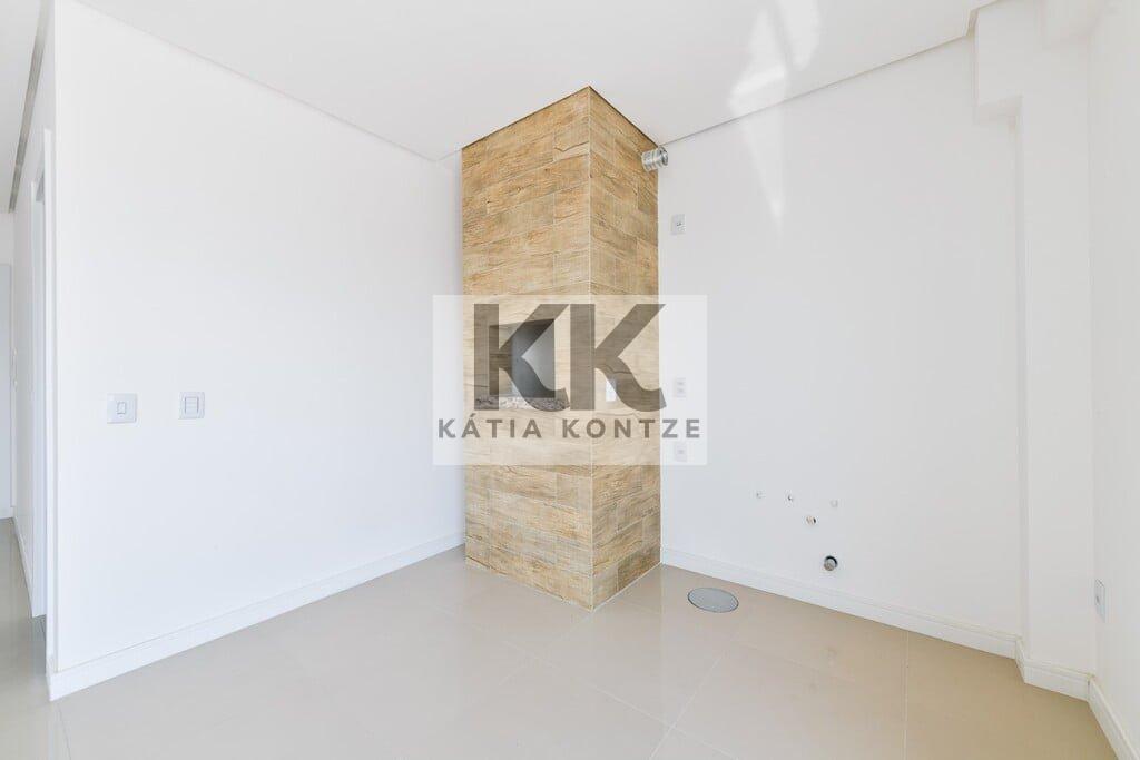 Cobertura Duplex Solar Douro 1 suíte 243m² Coronel Feijó Porto Alegre - Cozinha - cobertura