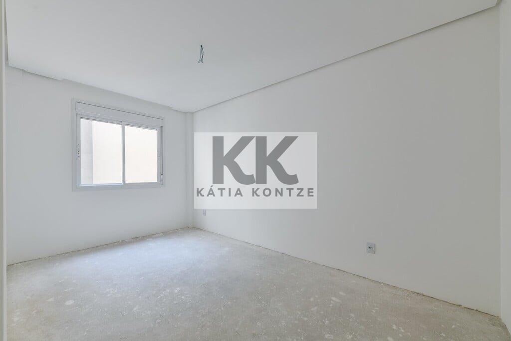 Cobertura Duplex Solar Douro 1 suíte 243m² Coronel Feijó Porto Alegre - Dormitorio