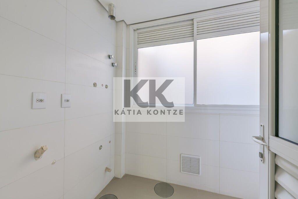 Cobertura Duplex Solar Douro 1 suíte 243m² Coronel Feijó Porto Alegre - Lavanderia