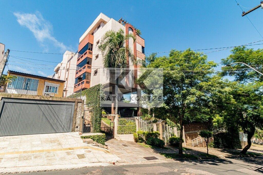Apartamento MDBDCL 777 Apto HM770 118m² 3D Barão de Cerro Largo Porto Alegre - 