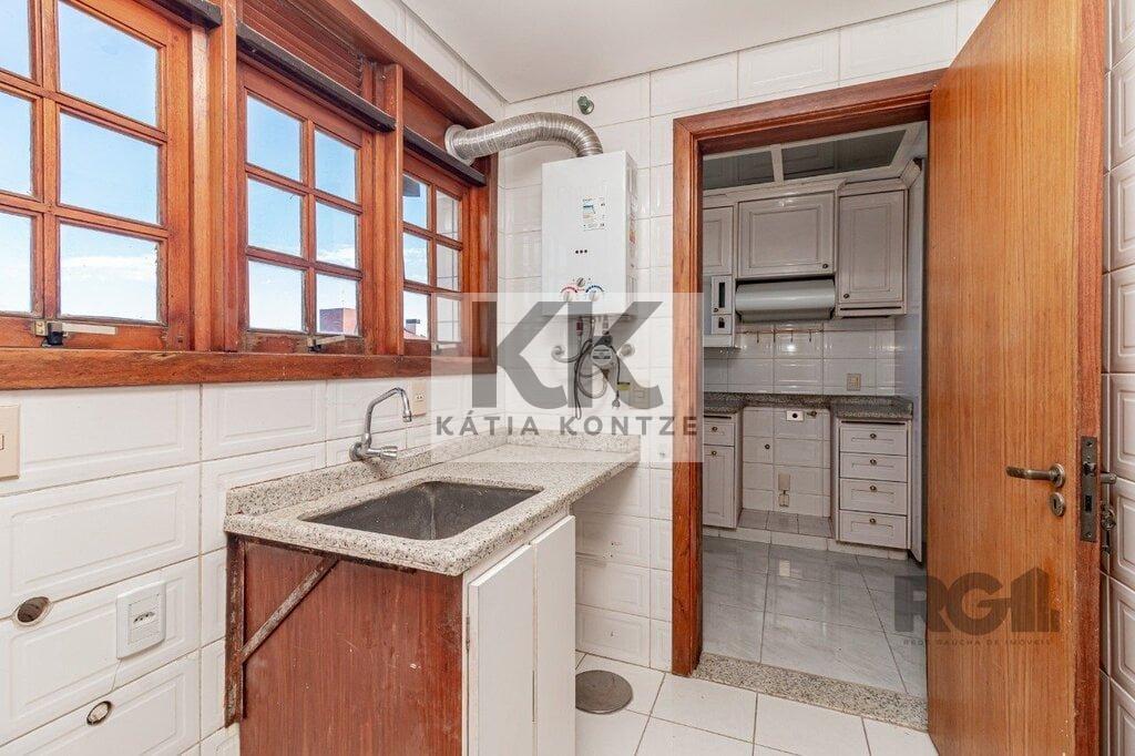 Apartamento MDBDCL 777 Apto HM770 118m² 3D Barão de Cerro Largo Porto Alegre - 