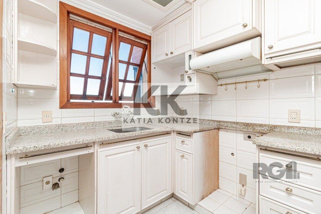 Apartamento MDBDCL 777 Apto HM770 118m² 3D Barão de Cerro Largo Porto Alegre - 