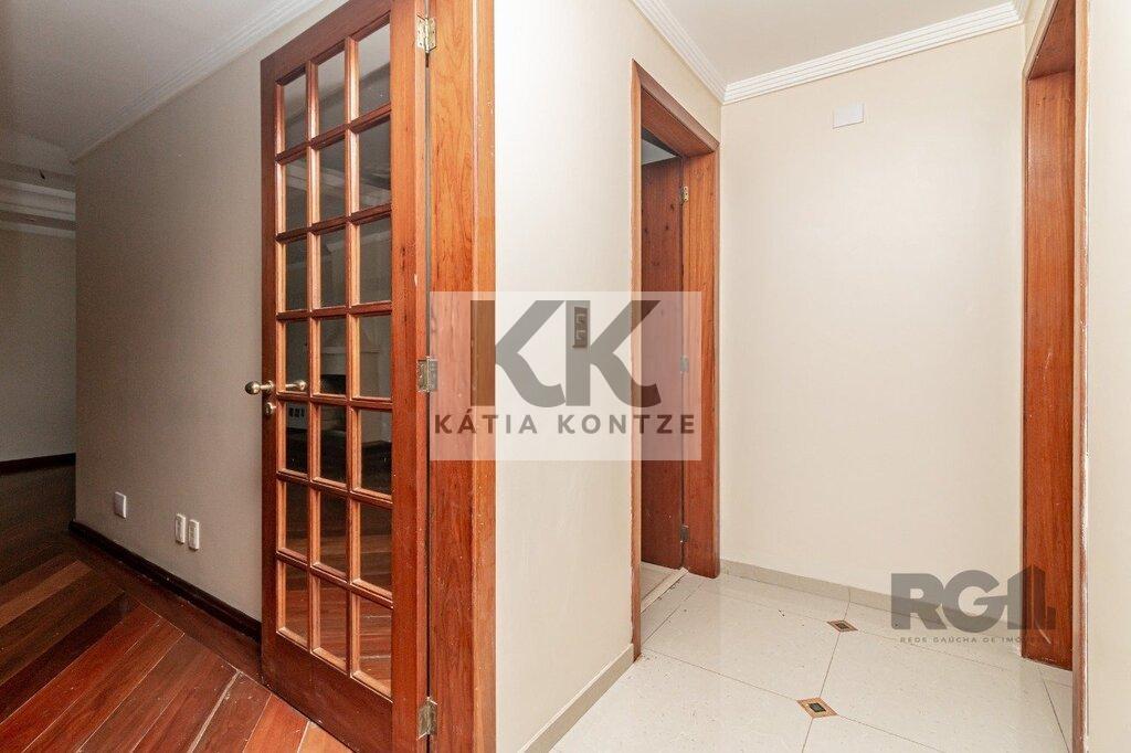 Apartamento MDBDCL 777 Apto HM770 118m² 3D Barão de Cerro Largo Porto Alegre - 