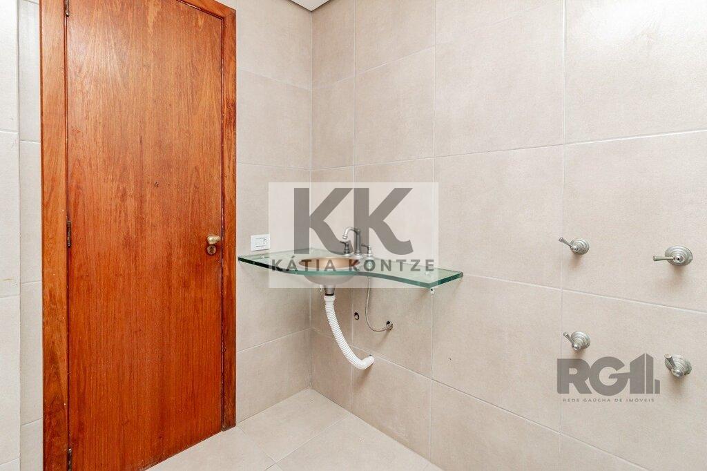 Apartamento MDBDCL 777 Apto HM770 118m² 3D Barão de Cerro Largo Porto Alegre - 