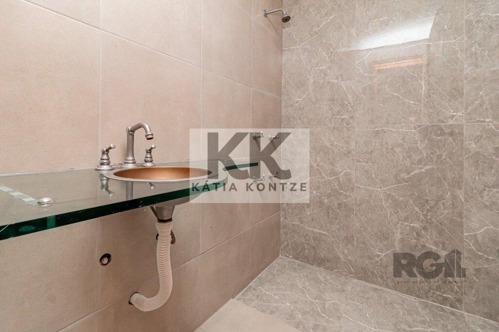 Apartamento MDBDCL 777 Apto HM770 118m² 3D Barão de Cerro Largo Porto Alegre - 