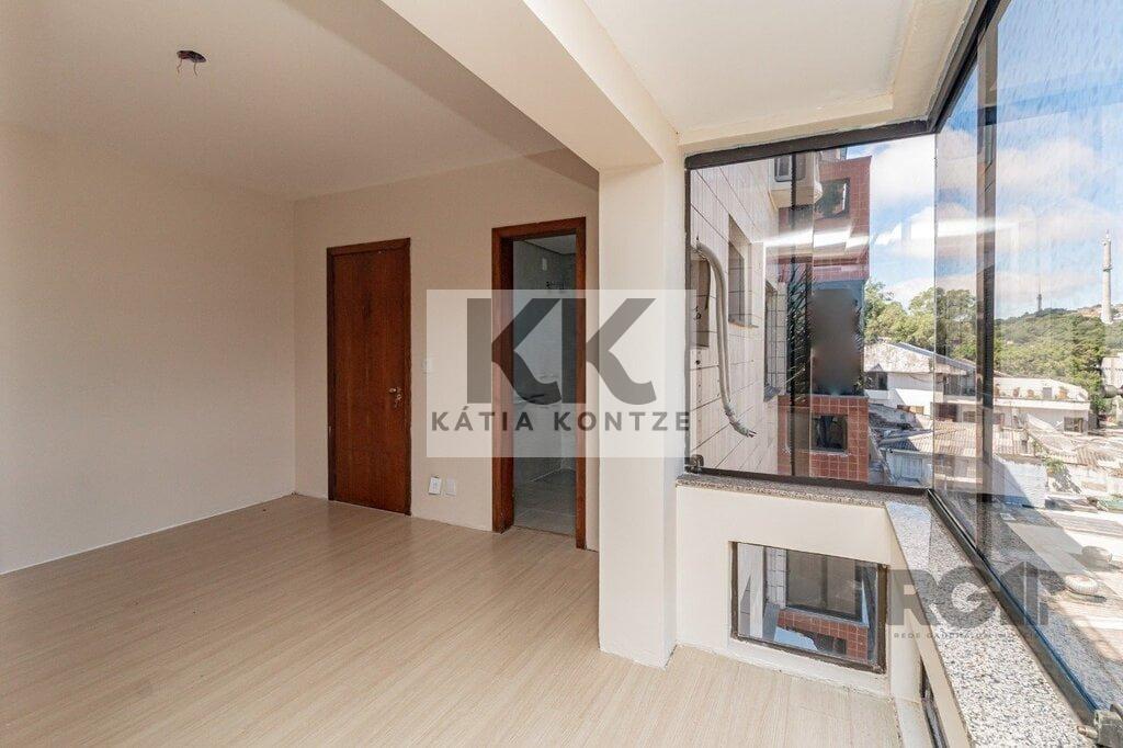 Apartamento MDBDCL 777 Apto HM770 118m² 3D Barão de Cerro Largo Porto Alegre - 