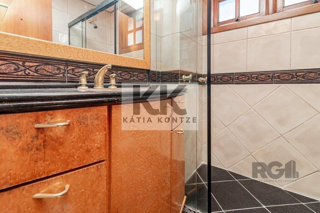 Apartamento MDBDCL 777 Apto HM770 118m² 3D Barão de Cerro Largo Porto Alegre - 
