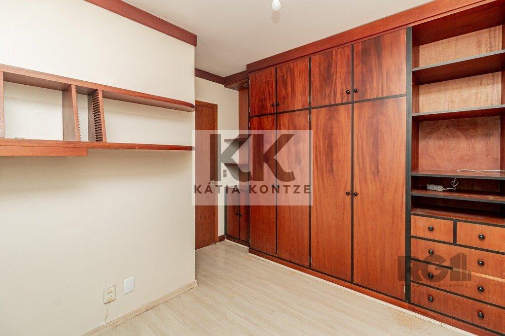 Apartamento MDBDCL 777 Apto HM770 118m² 3D Barão de Cerro Largo Porto Alegre - 