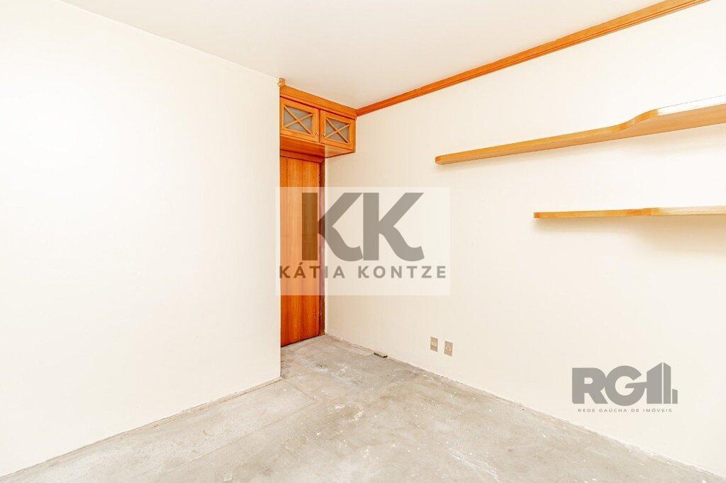 Apartamento MDBDCL 777 Apto HM770 118m² 3D Barão de Cerro Largo Porto Alegre - 
