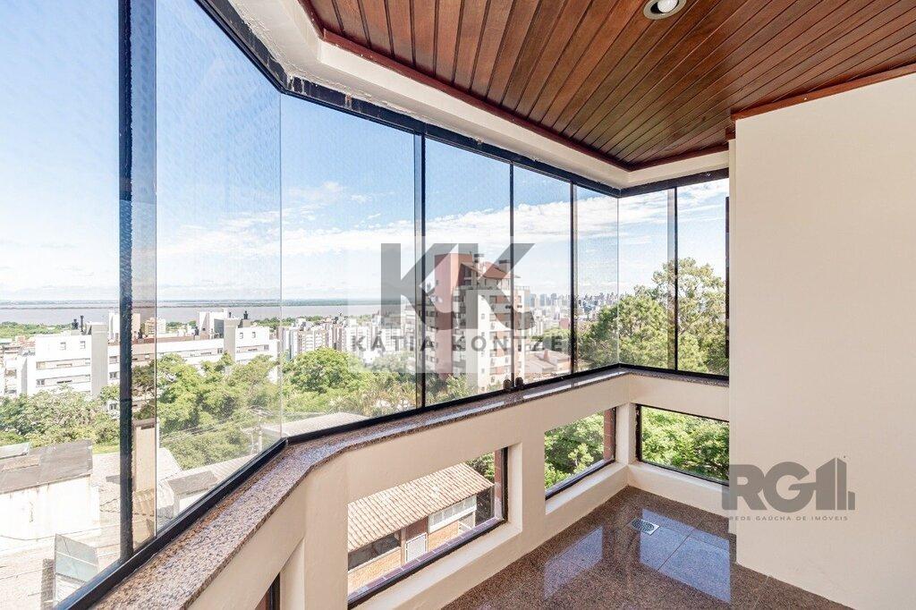 Apartamento MDBDCL 777 Apto HM770 118m² 3D Barão de Cerro Largo Porto Alegre - 