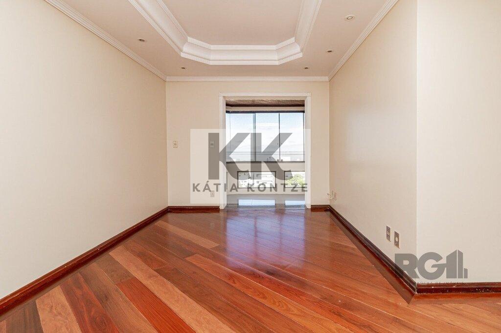 Apartamento MDBDCL 777 Apto HM770 118m² 3D Barão de Cerro Largo Porto Alegre - 
