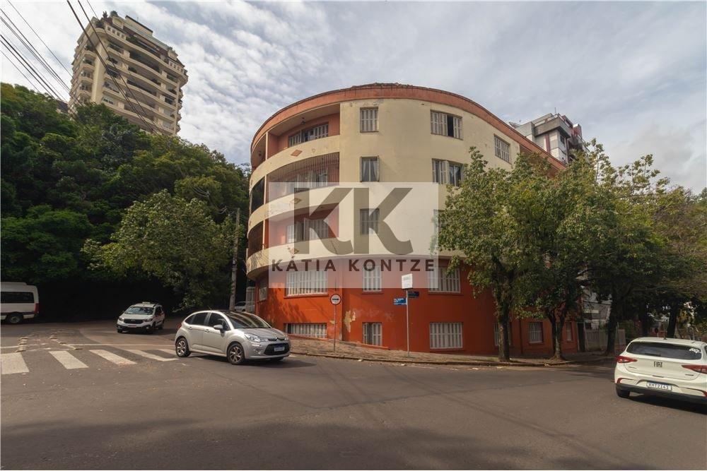 Apartamento MDVGN 435 Apto 612481058-10 3 dormitórios 77m² General Neto Porto Alegre - 