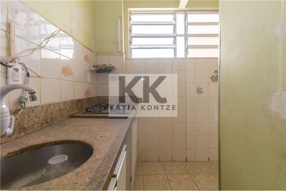 Apartamento MDVGN 435 Apto 612481058-10 3 dormitórios 77m² General Neto Porto Alegre - 