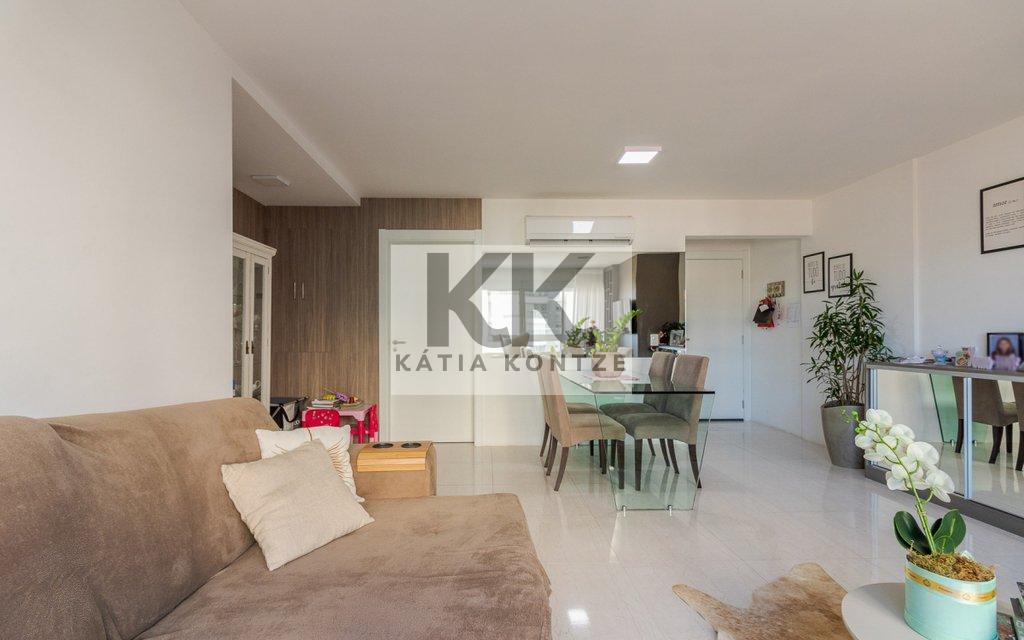 Apartamento CPSJE 555 Apto 434 1 suíte 102m² São Josemaría Escrivá Porto Alegre - 