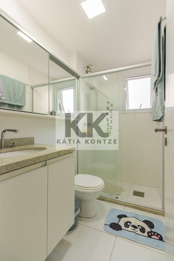 Apartamento CPSJE 555 Apto 434 1 suíte 102m² São Josemaría Escrivá Porto Alegre - 