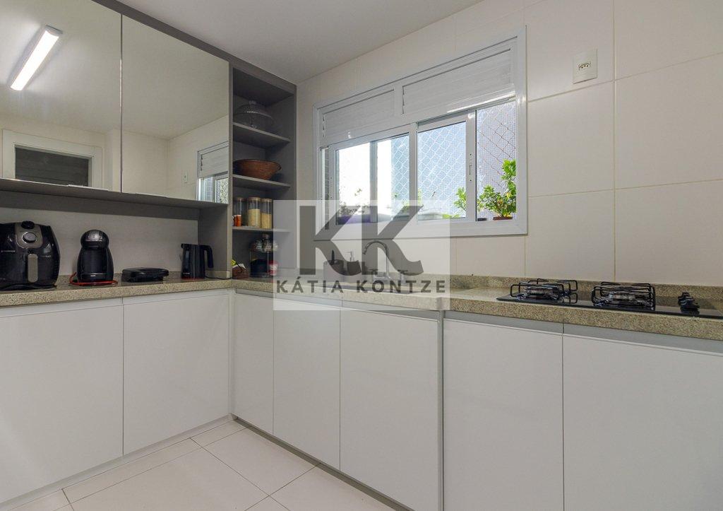 Apartamento CPSJE 555 Apto 434 1 suíte 102m² São Josemaría Escrivá Porto Alegre - 
