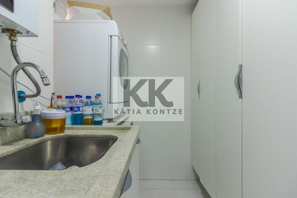 Apartamento CPSJE 555 Apto 434 1 suíte 102m² São Josemaría Escrivá Porto Alegre - 