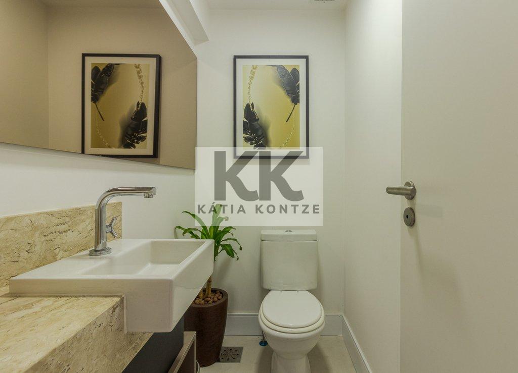 Apartamento CPSJE 555 Apto 434 1 suíte 102m² São Josemaría Escrivá Porto Alegre - 
