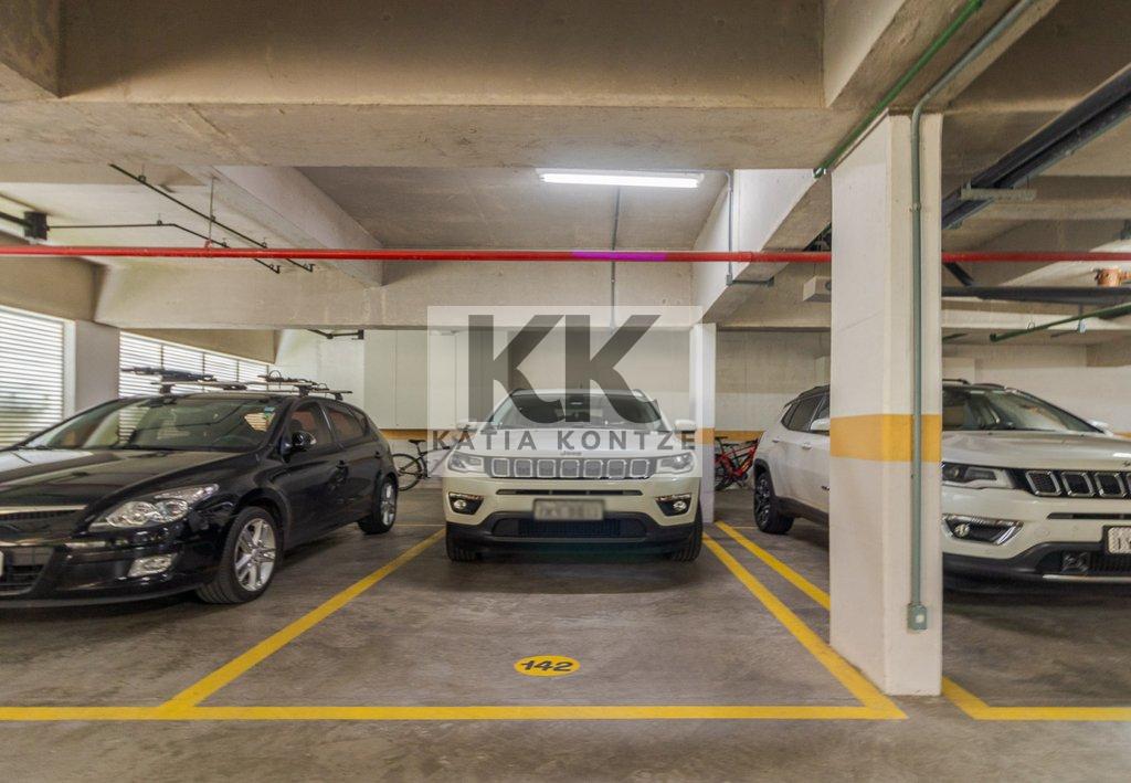 Apartamento CPSJE 555 Apto 434 1 suíte 102m² São Josemaría Escrivá Porto Alegre - 