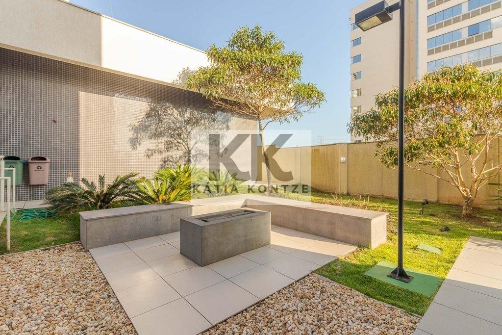 Apartamento CPSJE 555 Apto 434 1 suíte 102m² São Josemaría Escrivá Porto Alegre - 