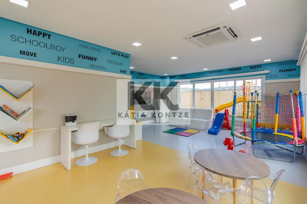 Apartamento CPSJE 555 Apto 434 1 suíte 102m² São Josemaría Escrivá Porto Alegre - 