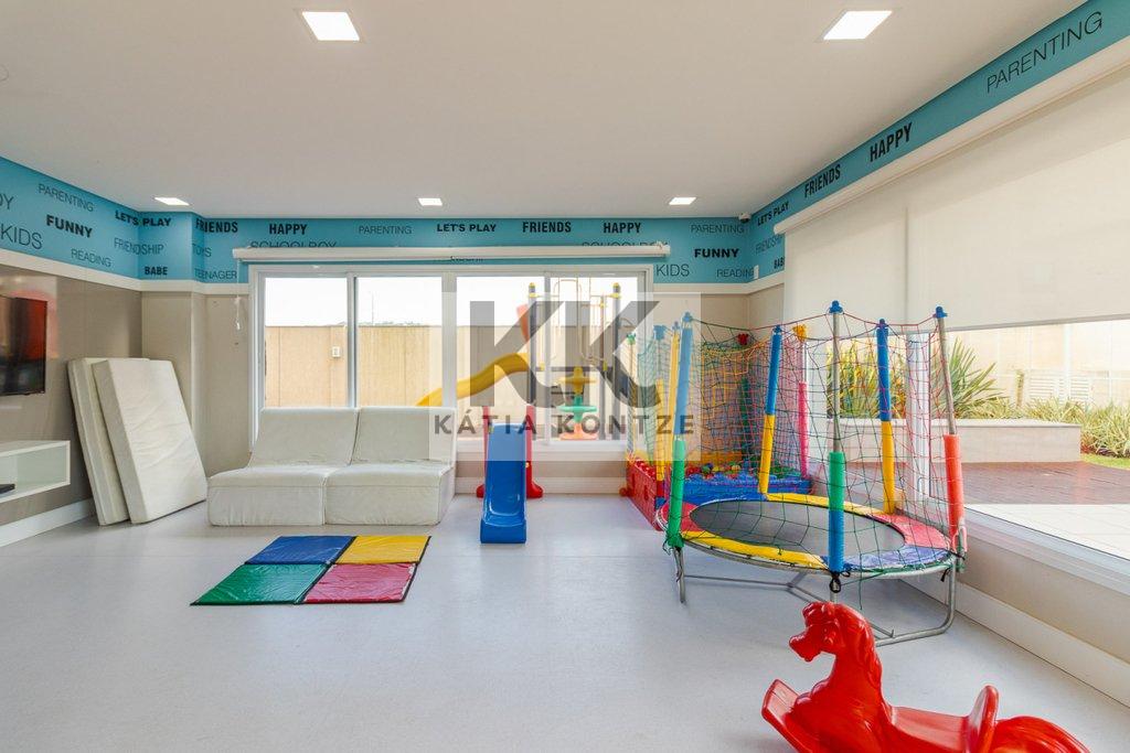 Apartamento CPSJE 555 Apto 434 1 suíte 102m² São Josemaría Escrivá Porto Alegre - 